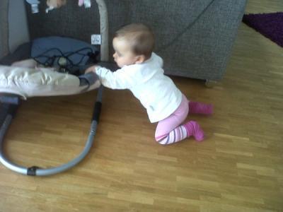 Bild zu Hochziehen - Forum für März - Mamis