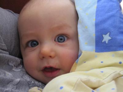 Bild zu Bilder von Felix - Forum für März - Mamis