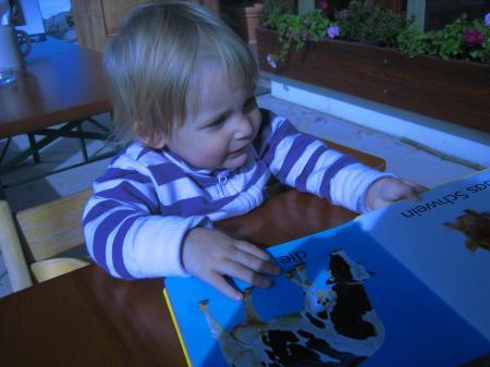 Bild zu 