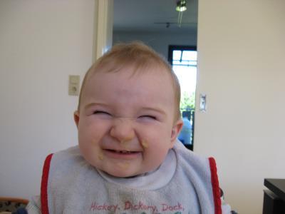 Bild zu nochmal meine 2 süßen zeigen muss - Forum für März - Mamis