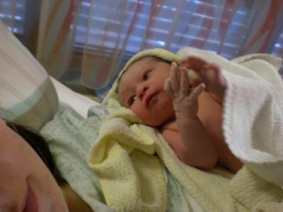 Bild zu Wer hat Lust und macht mit? - Forum für März - Mamis