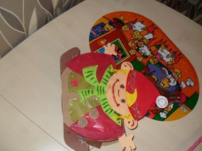 Bild zu unser versuch - Forum für März - Mamis