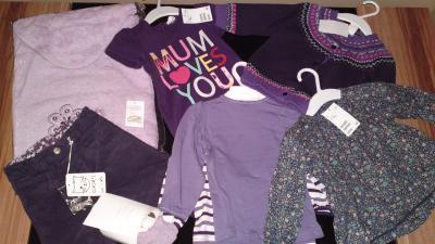 Bild zu Oma im Kaufrausch/Entscheidung Hochstuhl/Zähne und überhaupt - Forum für März - Mamis