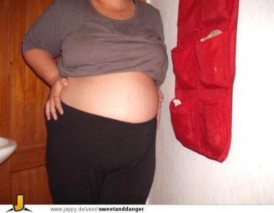 Bild zu Mein Babybauch - Forum für März - Mamis