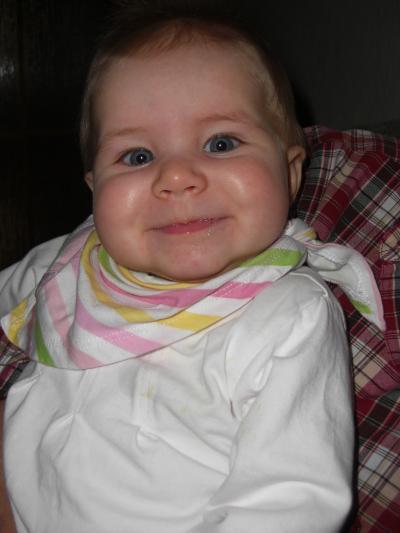 Bild zu Nur mal zeigen möchte...:-) - Forum für März - Mamis