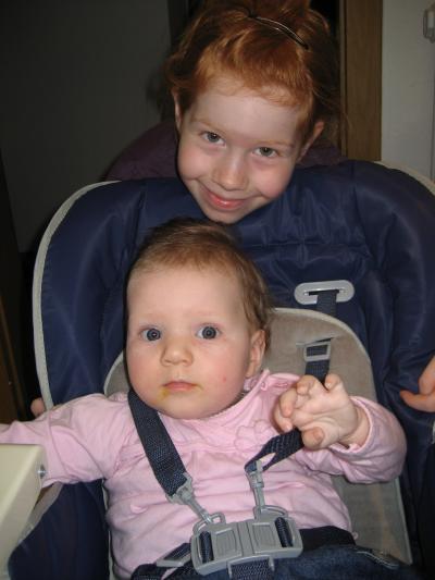 Bild zu Hilfe mein Baby hasst Wasser... - Forum für März - Mamis