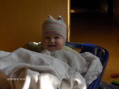 Bild zu Fotoflut !!! - Forum für März - Mamis