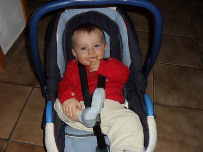 Bild zu Doch nochmal zum Osteophaten? - Forum für März - Mamis