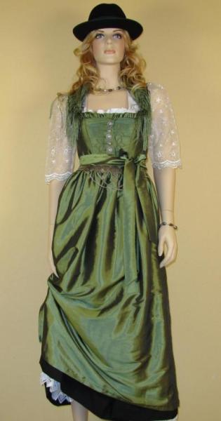 Bild zu unser wochenende, dirndl... - Forum für März - Mamis