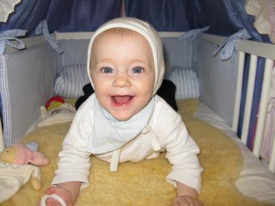 Bild zu Endlich mal wieder ;-)))) lang - Forum für März - Mamis