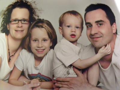Bild zu Familienfoto - Forum für März - Mamis