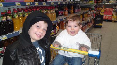 Bild zu Finde ja Wahnsinn... - Forum für März - Mamis