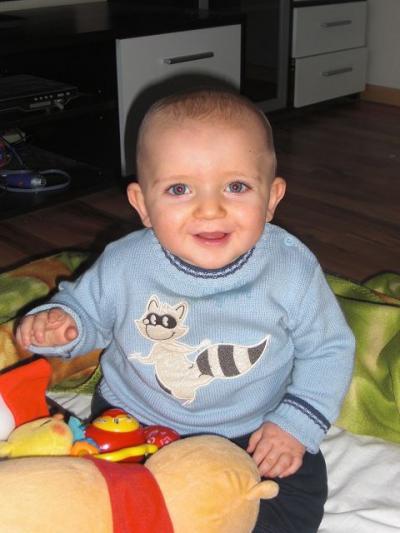 Bild zu Juhuu....... - Forum für März - Mamis