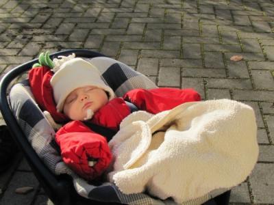 Bild zu Huhu, uns gibt es noch - Forum für März - Mamis