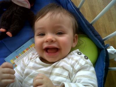 Bild zu Fitness / Pille vergessen / Zeitumstellung / Aaliyah / Strohwitwe - Forum für März - Mamis