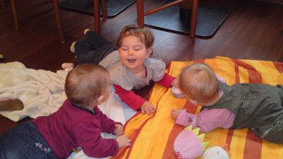 Bild zu Bericht vom Treffen...aus meiner Sicht....dürft euch gern anhängen Mädels;-) - Forum für März - Mamis