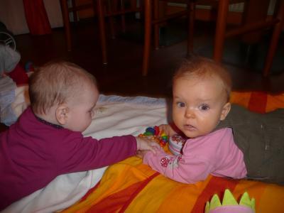 Bild zu Halloo Mädels, da bin ich auch mal wieder...:-))) - Forum für März - Mamis