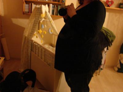 Bild zu Meine Kugel - Forum für März - Mamis