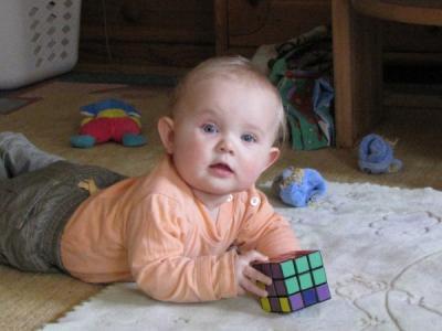 Bild zu So, noch ein paar erfreuliche Sachen schreiben will/fotos - Forum für März - Mamis