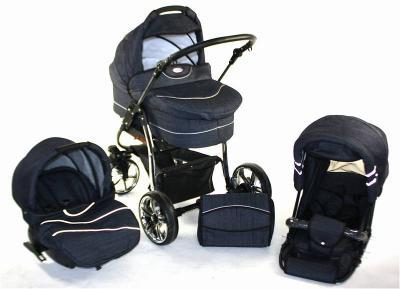 Bild zu kinderwagen - Forum für März - Mamis