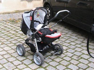 Bild zu schaut mal heute ersteigert bei ebay - Forum für März - Mamis