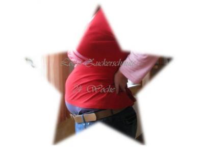 Bild zu jetzt auch mal mein Bauch - Forum für März - Mamis