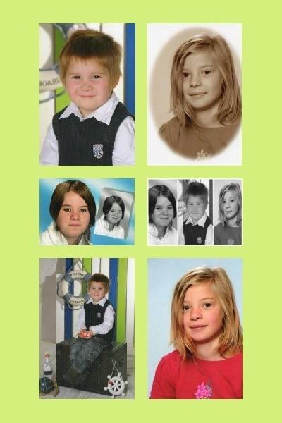 Bild zu MAL MEINE GROSSEN KINDER ZEIG - Forum für März - Mamis