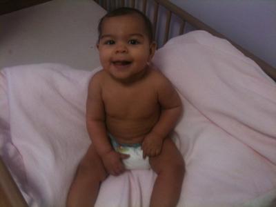 Bild zu mal wieder was von uns! - Forum für März - Mamis