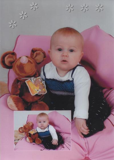 Bild zu Bilder vom Fotoshooting !!! - Forum für März - Mamis