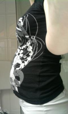 Bild zu endlich 24 ssw. - Forum für März - Mamis