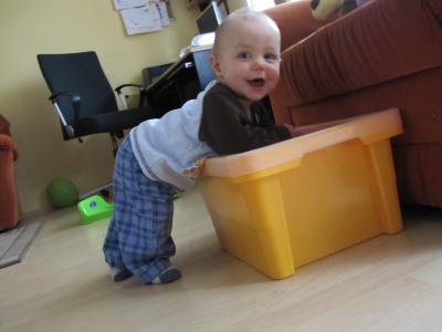 Bild zu Auch mal wider melden möchte +Foto - Forum für März - Mamis