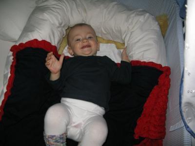 Bild zu @bila82 - Forum für März - Mamis