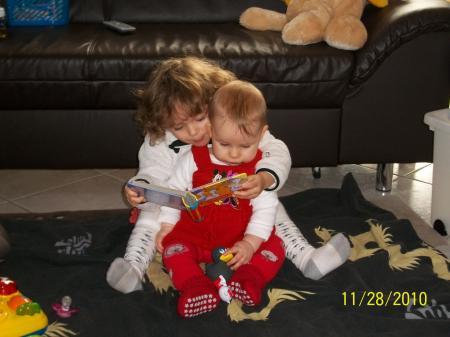 Bild zu 