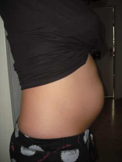 Bild zu *schluck* Ich bin Dreistellig! - Forum für März - Mamis