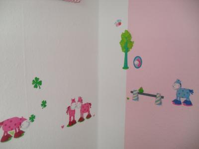 Bild zu freu das parket kam an - Forum für März - Mamis