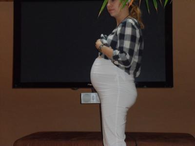 Bild zu so aber jetzt die neuen 29 ssw - Forum für März - Mamis