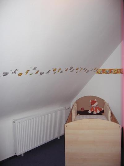 Bild zu Unser Kinderzimmer ist fertig - Forum für März - Mamis