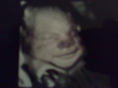 Bild zu heute meine 2....3D Bilder bekommen. - Forum für März - Mamis