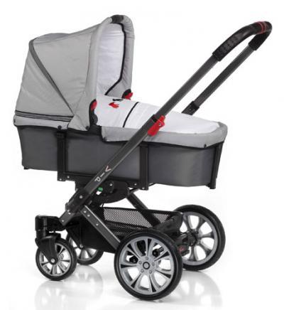 Bild zu JUCHHHUUUUU, wir haben heut unseren Kiwa abgeholt - Forum für März - Mamis