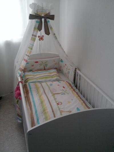 Bild zu Bettchen - Forum für März - Mamis