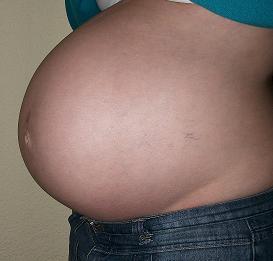 Bild zu Mag euch auch meine Murmel zeigen.. - Forum für März - Mamis