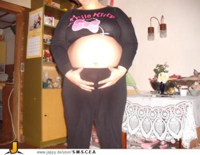 Bild zu ICH MAG NIMMER :0((( - Forum für März - Mamis