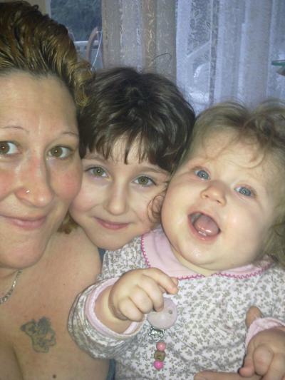 Bild zu hier  mal ein Bild - Forum für März - Mamis