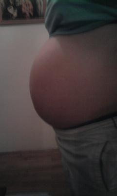 Bild zu bauchbild - Forum für März - Mamis