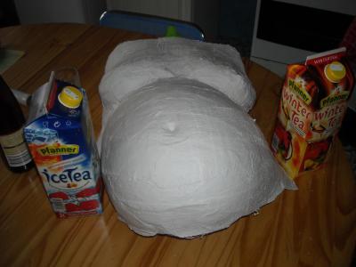 Bild zu Fürs erste mal - Forum für März - Mamis