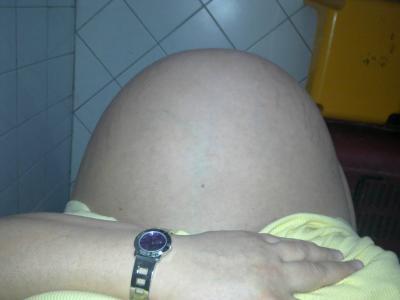 Bild zu Soooo, moie is es soweit :) - Forum für März - Mamis