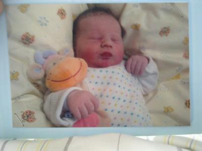 Bild zu !!! NACHRICHT VON ZWERGENHOPPSER !!! - Forum für März - Mamis