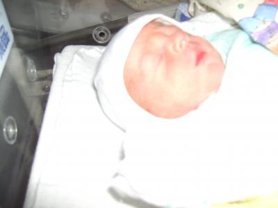 Bild zu Bildchen von Leandro Gabriel - Forum für März - Mamis