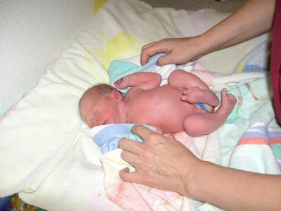 Bild zu Ich darf kuscheln :o) - Forum für März - Mamis