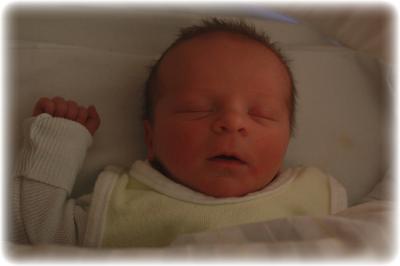 Bild zu Wir sind wieder daheim - Forum für März - Mamis